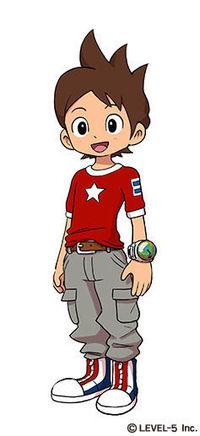 Imagen 3 de Yokai Watch para PlayStation 3