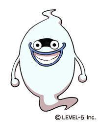 Imagen 4 de Yokai Watch para PlayStation 3