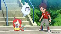 Imagen 5 de Yokai Watch para PlayStation 3