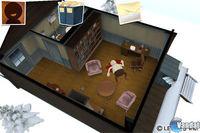 Imagen 1 de Layton Brothers: Mystery Room para iPhone