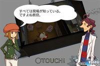 Imagen 3 de Layton Brothers: Mystery Room para iPhone