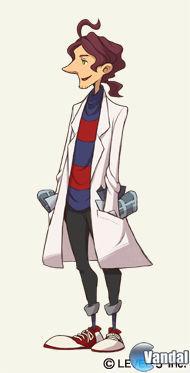 Imagen 6 de Layton Brothers: Mystery Room para iPhone