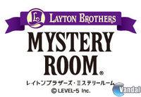 Imagen 7 de Layton Brothers: Mystery Room para iPhone