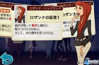 Imagen 8 de Layton Brothers: Mystery Room para iPhone