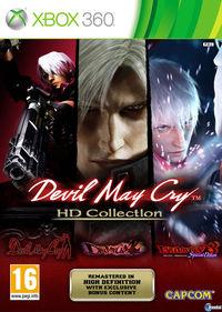 Imagen 14 de Devil May Cry HD Collection para Xbox 360