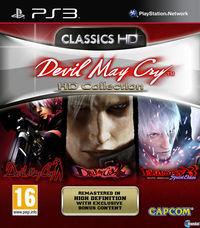 Imagen 14 de Devil May Cry HD Collection para PlayStation 3