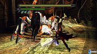 Imagen 16 de Devil May Cry HD Collection para PlayStation 3