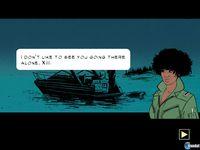 Imagen XIII: Lost Identity