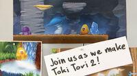 Imagen 2 de Toki Tori 2 para iPhone