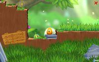 Two Tribes distribuye nuevas im�genes y v�deos Toki Tori 2