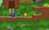Two Tribes distribuye nuevas im�genes y v�deos Toki Tori 2