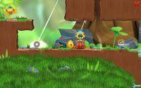 Two Tribes distribuye nuevas im�genes y v�deos Toki Tori 2