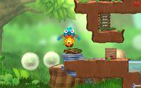 Two Tribes distribuye nuevas im�genes y v�deos Toki Tori 2