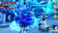 Imagen 10 de Shining Blade para PSP