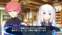 Imagen 13 de Shining Blade para PSP