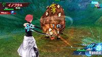 Imagen 14 de Shining Blade para PSP