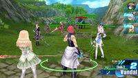 Imagen Shining Blade