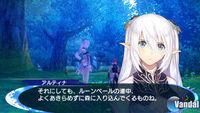 Imagen 9 de Shining Blade para PSP