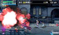 Se muestra la introducci�n de Code of Princess
