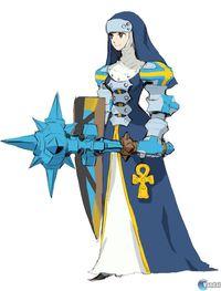 Se muestra la introducci�n de Code of Princess