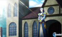 Se muestra la introducci�n de Code of Princess
