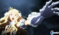 Se muestra la introducci�n de Code of Princess