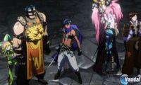 Se muestra la introducci�n de Code of Princess