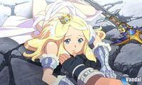 Se muestra la introducci�n de Code of Princess
