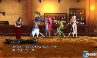 Se muestra la introducci�n de Code of Princess