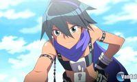Se muestra la introducci�n de Code of Princess