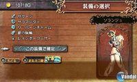Se muestra la introducci�n de Code of Princess