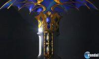 Se muestra la introducci�n de Code of Princess