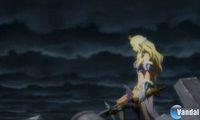 Se muestra la introducci�n de Code of Princess