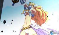 Se muestra la introducci�n de Code of Princess