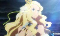 Se muestra la introducci�n de Code of Princess