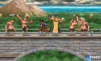 Imagen 77 de Code of Princess para Nintendo 3DS