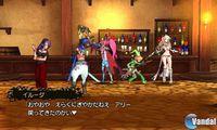 Imagen 80 de Code of Princess para Nintendo 3DS