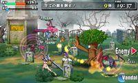 Imagen 83 de Code of Princess para Nintendo 3DS
