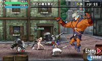 Imagen 84 de Code of Princess para Nintendo 3DS