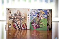 Code of Princess nos muestra nuevas im�genes y su edici�n especial