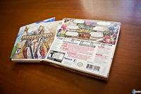 Code of Princess nos muestra nuevas im�genes y su edici�n especial