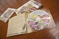 Code of Princess nos muestra nuevas im�genes y su edici�n especial
