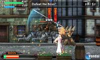 Code of Princess se lanzar� en Europa �nicamente en formato digital