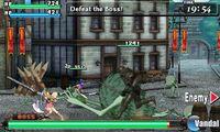 Code of Princess se lanzar� en Europa �nicamente en formato digital