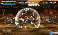 Code of Princess se lanzar� en Europa �nicamente en formato digital