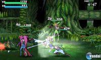 Code of Princess se lanzar� en Europa �nicamente en formato digital