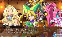 Code of Princess se lanzar� en Europa �nicamente en formato digital