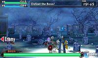 Code of Princess se lanzar� en Europa �nicamente en formato digital