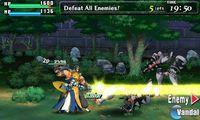 Code of Princess se lanzar� en Europa �nicamente en formato digital