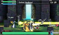Code of Princess se lanzar� en Europa �nicamente en formato digital